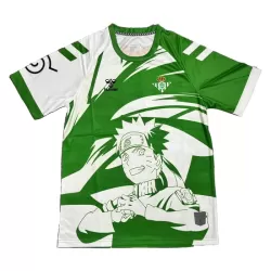 Koszulka Real Betis x Naruto 24/25 - Specjalny