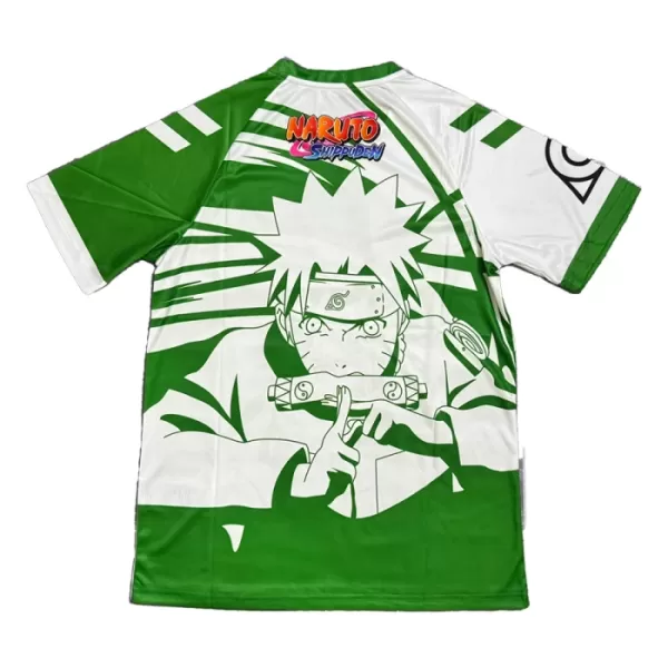 Koszulka Real Betis x Naruto 24/25 - Specjalny