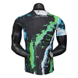 Koszulka Real Madryt 24/25 Czarny - Specjalny