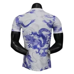 Koszulka Real Madryt Dragon 24/25 Biały - Specjalny