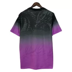 Koszulka Real Madryt Dragon 24/25 - Specjalny