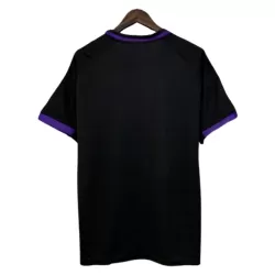 Koszulka Real Madryt x Rose 24/25 Fioletowy - Specjalny