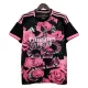 Koszulka Real Madryt x Rose 24/25 Różowy - Specjalny Koszulka Real Madryt x Rose 24/25 Różowy - Specjalny