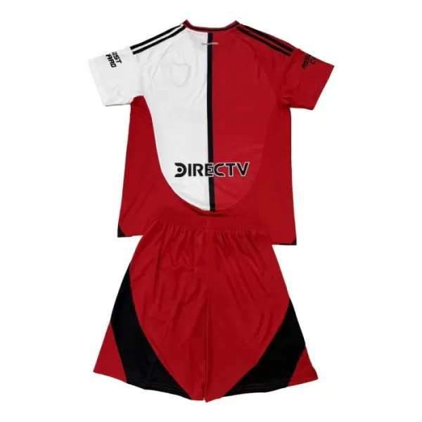 Koszulka River Plate 24/25 Trzecia Dziecięca