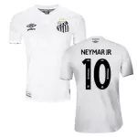 Koszulka Santos FC Neymar JR 10 24/25 Domowa