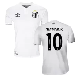Koszulka Santos FC Neymar JR 10 24/25 Domowa