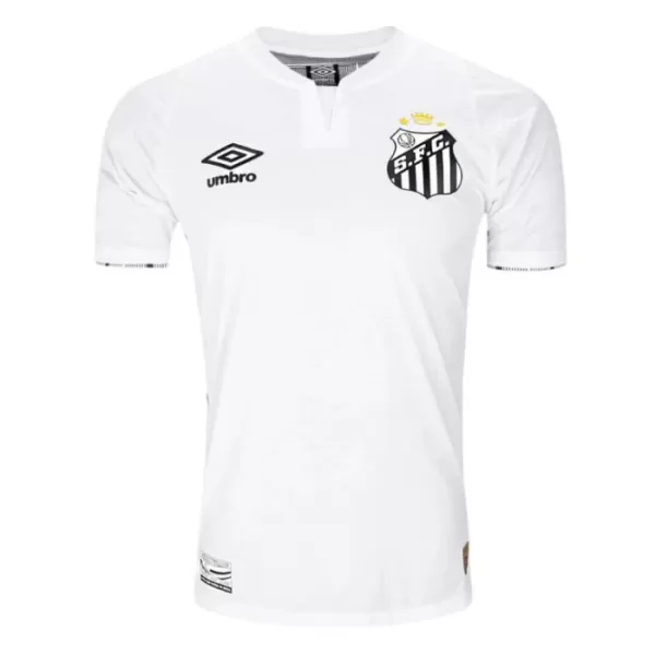 Koszulka Santos FC Neymar JR 10 24/25 Domowa