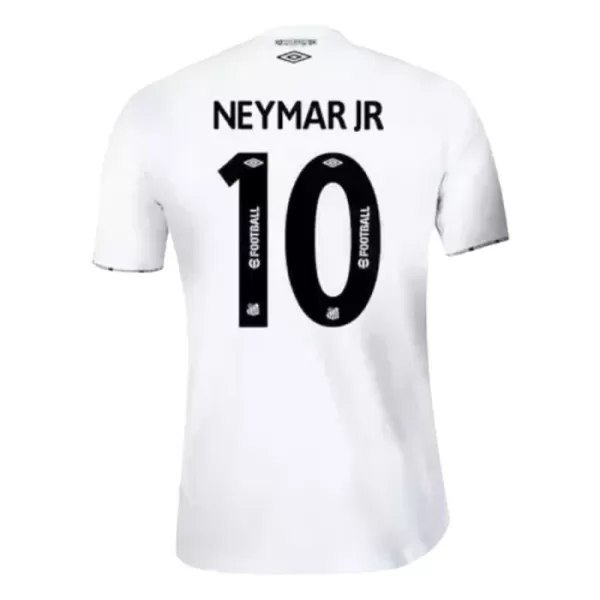 Koszulka Santos FC Neymar JR 10 24/25 Domowa