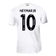 Koszulka Santos FC Neymar JR 10 24/25 Domowa