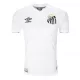 Koszulka Santos FC Neymar JR 10 24/25 Domowa Dziecięca