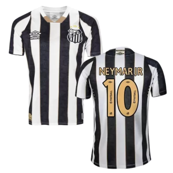 Koszulka Santos FC Neymar JR 10 24/25 Wyjazdowa Koszulka Santos FC Neymar JR 10 24/25 Wyjazdowa