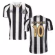 Koszulka Santos FC Neymar JR 10 24/25 Wyjazdowa Koszulka Santos FC Neymar JR 10 24/25 Wyjazdowa