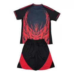 Koszulka SL Benfica 24/25 Dziecięca - Specjalny