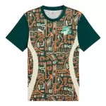 Koszulka Wybrzeże Kości Słoniowej Pre-Match 24/25