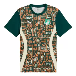 Koszulka Wybrzeże Kości Słoniowej Pre-Match 24/25