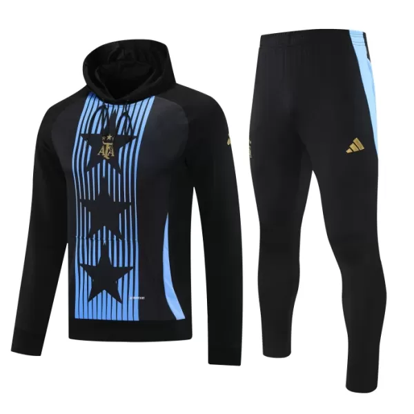 Argentyna Hoodie Zestaw Bluzy Treningowej 24/25 Argentyna Hoodie Zestaw Bluzy Treningowej 24/25