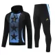 Argentyna Hoodie Zestaw Bluzy Treningowej 24/25 Argentyna Hoodie Zestaw Bluzy Treningowej 24/25