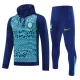 Brazylia Zestaw Bluzy Treningowej 24/25 Brazylia Zestaw Bluzy Treningowej 24/25