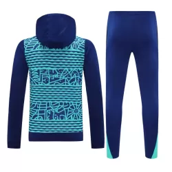 Brazylia Zestaw Bluzy Treningowej 24/25