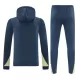 Club América Zestaw Bluzy Treningowej 24/25