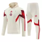 FC Bayern Monachium Hoodie Zestaw Bluzy Treningowej 24/25