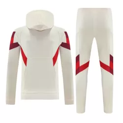 FC Bayern Monachium Hoodie Zestaw Bluzy Treningowej 24/25