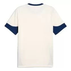 Portugalia Koszulka Treningowa 24/25 Biały