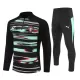 Portugalia Zestaw Bluzy Treningowej 24/25 Portugalia Zestaw Bluzy Treningowej 24/25