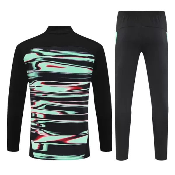 Portugalia Zestaw Bluzy Treningowej 24/25