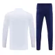 Portugalia Zestaw Bluzy Treningowej 24/25 Biały