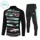 Portugalia Zestaw Bluzy Treningowej 24/25 Dziecięca Portugalia Zestaw Bluzy Treningowej 24/25 Dziecięca