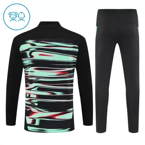 Portugalia Zestaw Bluzy Treningowej 24/25 Dziecięca