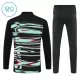 Portugalia Zestaw Bluzy Treningowej 24/25 Dziecięca