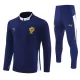 Portugalia Zestaw Bluzy Treningowej 24/25 Marynarka-Wojenna Portugalia Zestaw Bluzy Treningowej 24/25 Marynarka-Wojenna