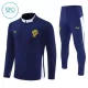 Portugalia Zestaw Bluzy Treningowej 24/25 Marynarka-Wojenna Dziecięca Portugalia Zestaw Bluzy Treningowej 24/25 Marynarka-Wojenna Dziecięca