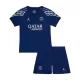 Koszulka Paris Saint-Germain 24/25 Czwarta Dziecięca Koszulka Paris Saint-Germain 24/25 Czwarta Dziecięca