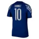 Koszulka Paris Saint-Germain Dembele 10 24/25 Czwarta