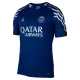 Koszulka Paris Saint-Germain Kvaratskhelia 7 24/25 Czwarta