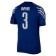 Koszulka Paris Saint-Germain Presnel Kimpembe 3 24/25 Czwarta