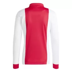 Koszulka Ajax Amsterdam Rocznica 2025 Długi Rękaw