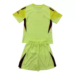 Koszulka Bramkarska Arsenal 25/26 Dziecięca