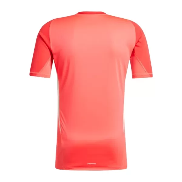 Koszulka Bramkarska Inter Miami CF 25/26 Czerwony