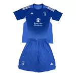 Koszulka Bramkarska Juventus FC 25/26 Dziecięca