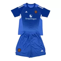 Koszulka Bramkarska Manchester United 25/26 Dziecięca Koszulka Bramkarska Manchester United 25/26 Dziecięca