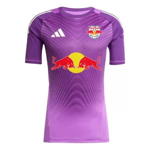 Koszulka Bramkarska New York Red Bulls 2025 Koszulka Bramkarska New York Red Bulls 2025