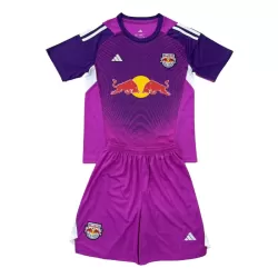 Koszulka Bramkarska New York Red Bulls 2025 Dziecięca Koszulka Bramkarska New York Red Bulls 2025 Dziecięca