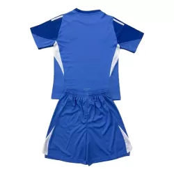 Koszulka Bramkarska Real Madryt 25/26 Dziecięca