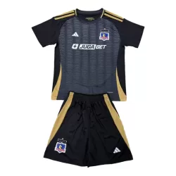 Koszulka Colo-Colo 25/26 Wyjazdowa Dziecięca Koszulka Colo-Colo 25/26 Wyjazdowa Dziecięca