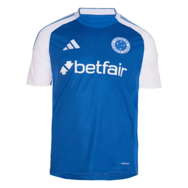 Koszulka Cruzeiro EC 25/26 Domowa Koszulka Cruzeiro EC 25/26 Domowa