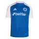 Koszulka Cruzeiro EC 25/26 Domowa Koszulka Cruzeiro EC 25/26 Domowa